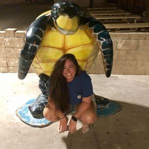 Meet your Posher, Brittany